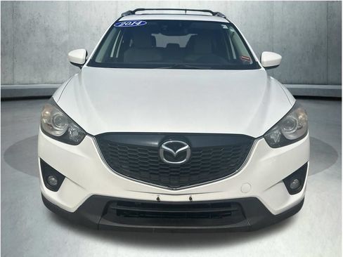 Used 2014 MAZDA CX-5 Grand Touring FWD image 10