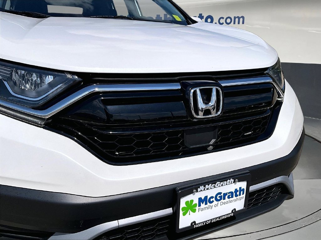 Used 2020 Honda CR-V EX image 35