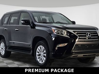 Used 2019 Lexus GX 460