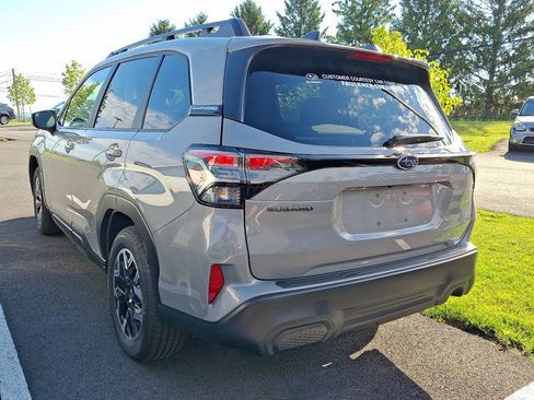 Certified 2026 Subaru Forester Premium AWD/4WD image 4