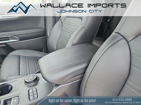 Used 2025 Ford Ranger Lariat image 41