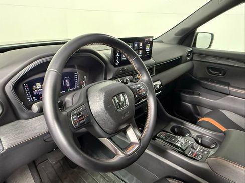 Used 2026 Honda Passport TrailSport image 15