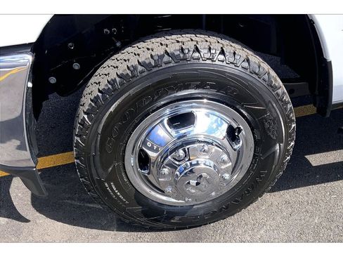 New 2026 RAM 3500 Tradesman w/ Chrome Appearance Group A AWD/4WD image 12