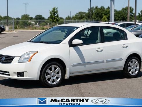 Used 2006 Nissan Sentra 1.8 S FWD image 1