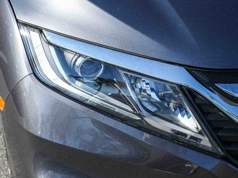 Used 2020 Honda Odyssey EX-L image 13