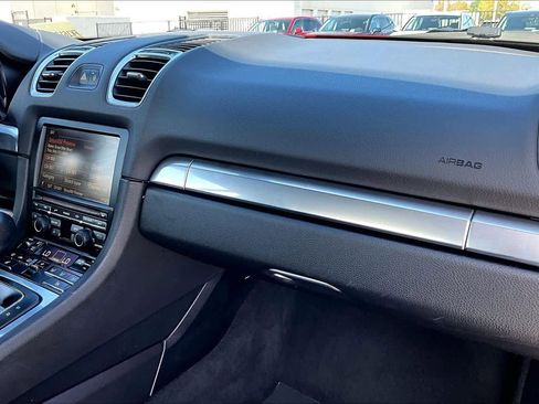 Used 2015 Porsche Cayman image 15