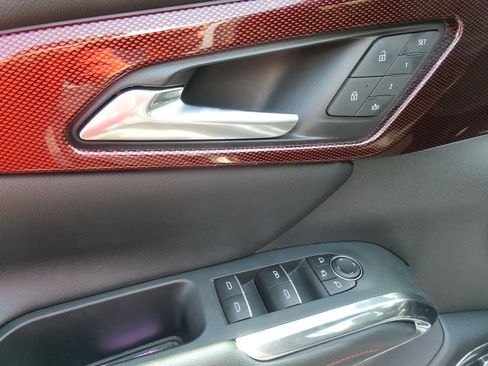 Certified 2025 Chevrolet Traverse RS FWD image 27