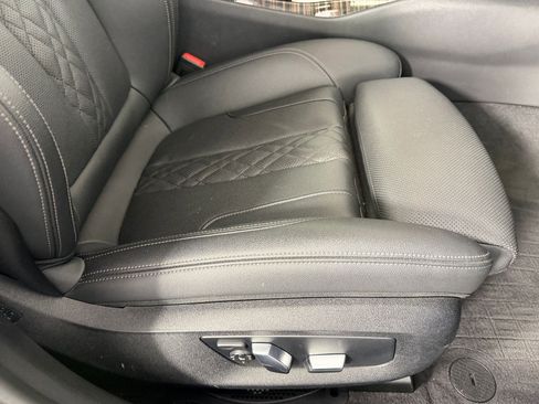 Used 2021 BMW 530i xDrive w/ Convenience Package image 34