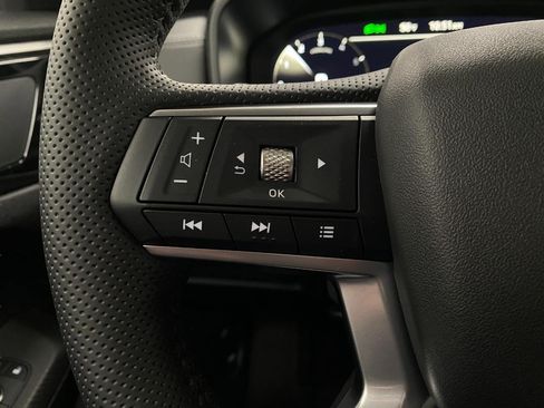 New 2026 Mitsubishi Outlander SE AWD/4WD image 16
