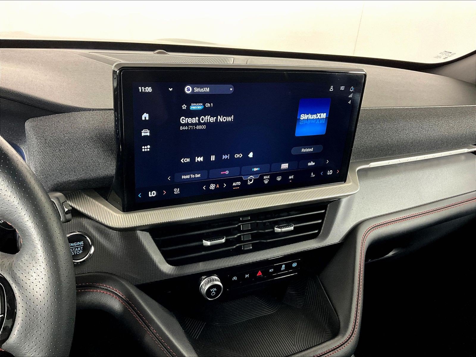 Used 2025 Ford Explorer ST-Line AWD/4WD image 16