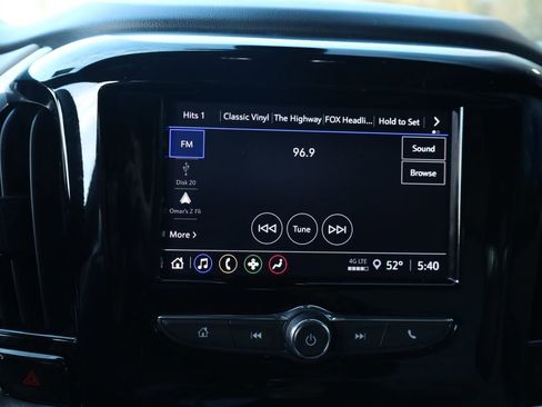 Used 2023 Chevrolet Traverse LS w/ Safety Package image 34