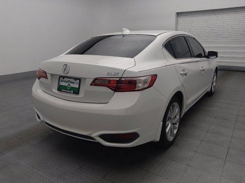 Used 2016 Acura ILX FWD image 9