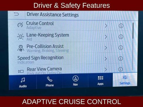 Certified 2022 Ford Explorer XLT w/ Equipment Group 202A image 6