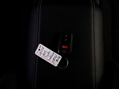 Used 2025 Toyota Land Cruiser 1958 image 31