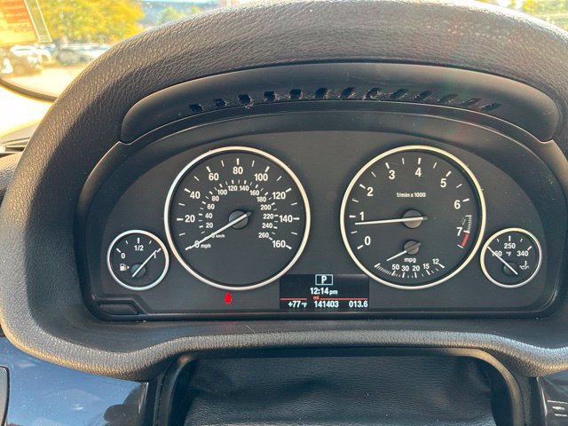 Used 2014 BMW X3 xDrive28i AWD/4WD image 27