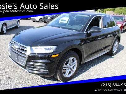 Used 2018 Audi Q5 2.0T Premium Plus