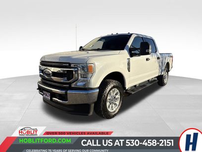 Used 2021 Ford F250 XLT