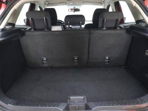 Used 2017 MAZDA CX-3 Sport FWD image 13