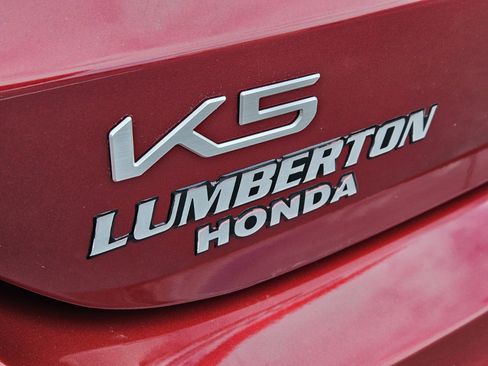 Used 2023 Kia K5 LXS image 15