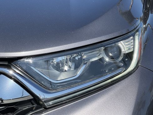 Used 2018 Honda CR-V EX image 6