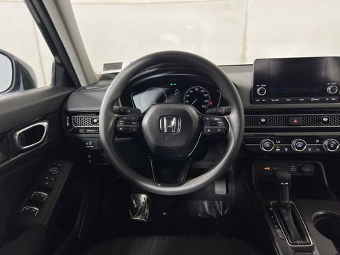 Used 2023 Honda Civic LX image 16