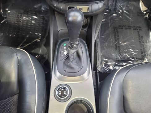 Used 2017 FIAT 500X Lounge w/ Lounge Premium Package (FWD) image 46