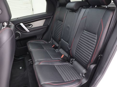 Used 2022 Land Rover Discovery Sport S R-Dynamic AWD/4WD image 13