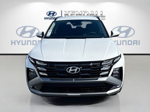 New 2026 Hyundai Tucson SEL image 2