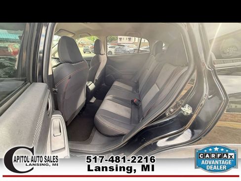 Used 2019 Subaru Crosstrek 2.0i Premium w/ Popular Package #4 AWD/4WD image 16