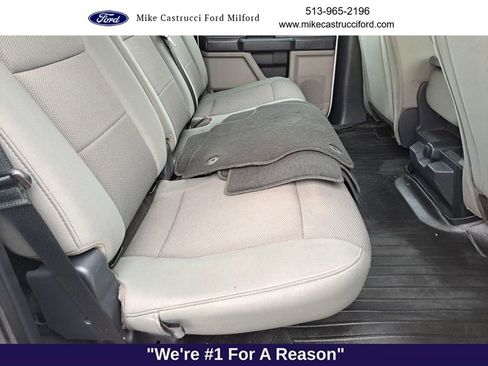 Used 2022 Ford F250 XL w/ STX Appearance Package image 25