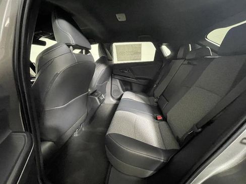 New 2026 Toyota bZ XLE image 10