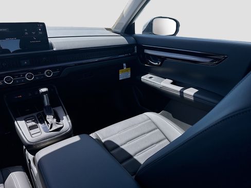 New 2026 Honda CR-V EX-L image 18