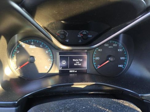 Used 2022 Chevrolet Colorado LT w/ Fleet Safety Package image 9