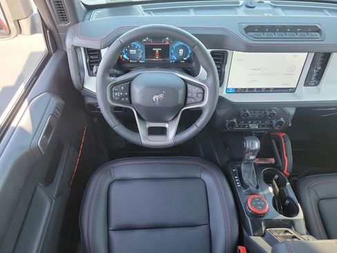 New 2026 Ford Bronco Stroppe Edition AWD/4WD image 7