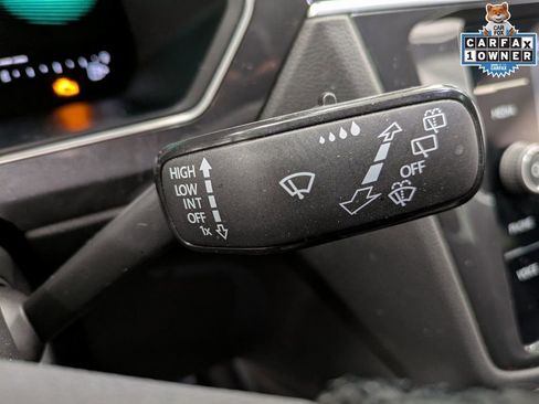 Used 2022 Volkswagen Tiguan SE R-Line AWD/4WD image 22