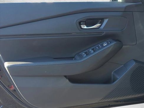 New 2025 Honda Accord Sport image 10