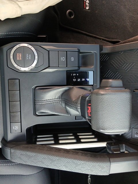 Used 2024 Toyota Tacoma TRD Sport RWD image 34