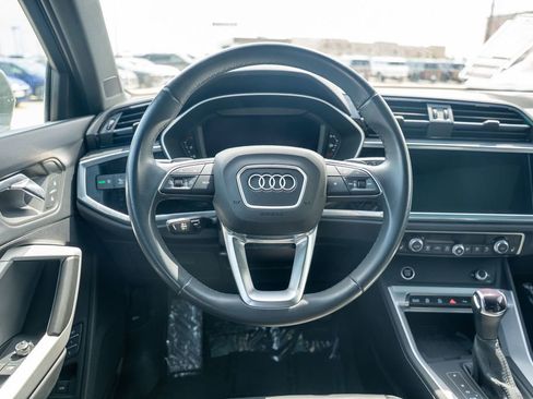 Used 2024 Audi Q3 2.0T Premium image 15