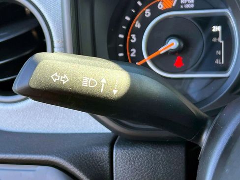 Used 2025 Jeep Wrangler Sport S image 20