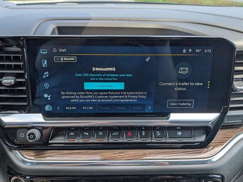 Used 2024 Chevrolet Silverado 1500 RST w/ RST All Star Premium Package image 29