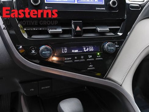 Used 2024 Toyota Camry LE FWD image 20
