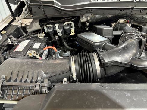 Used 2020 Ford F250 XL w/ Power Equipment Group AWD/4WD image 23