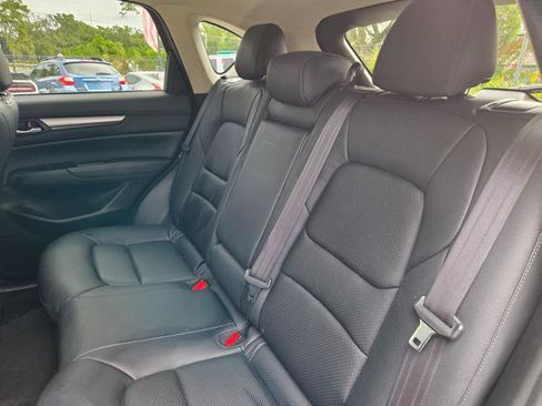 Used 2019 MAZDA CX-5 Touring image 34