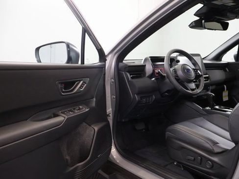 New 2026 Subaru Outback Limited XT AWD/4WD image 9