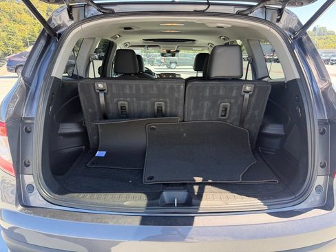 Used 2022 Honda Pilot Special Edition image 13