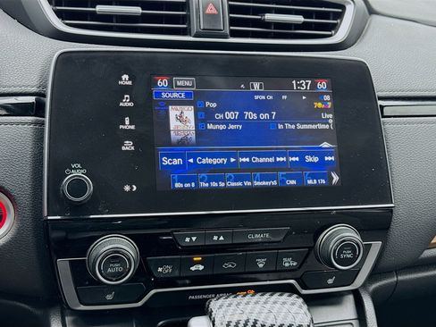 Used 2019 Honda CR-V EX-L image 11