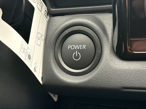 New 2026 Toyota bZ Woodland AWD/4WD image 29