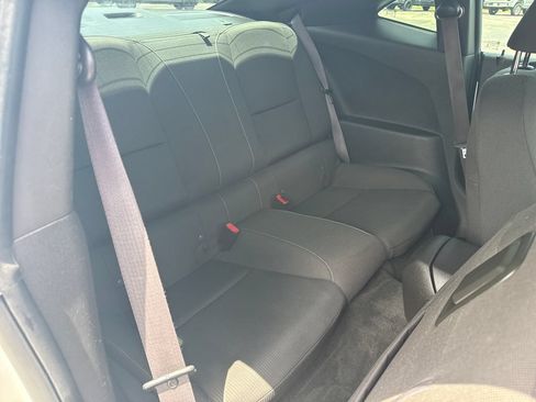 Used 2013 Chevrolet Camaro LT w/ Rear Vision Package RWD image 17