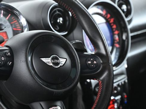 Used 2016 MINI Cooper Countryman John Cooper Works AWD/4WD image 12