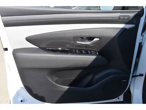 New 2026 Hyundai Santa Cruz Limited image 12